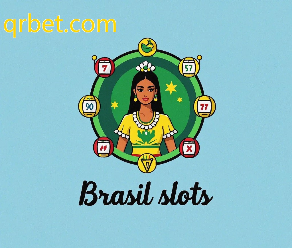 qrbet-Game-Slots