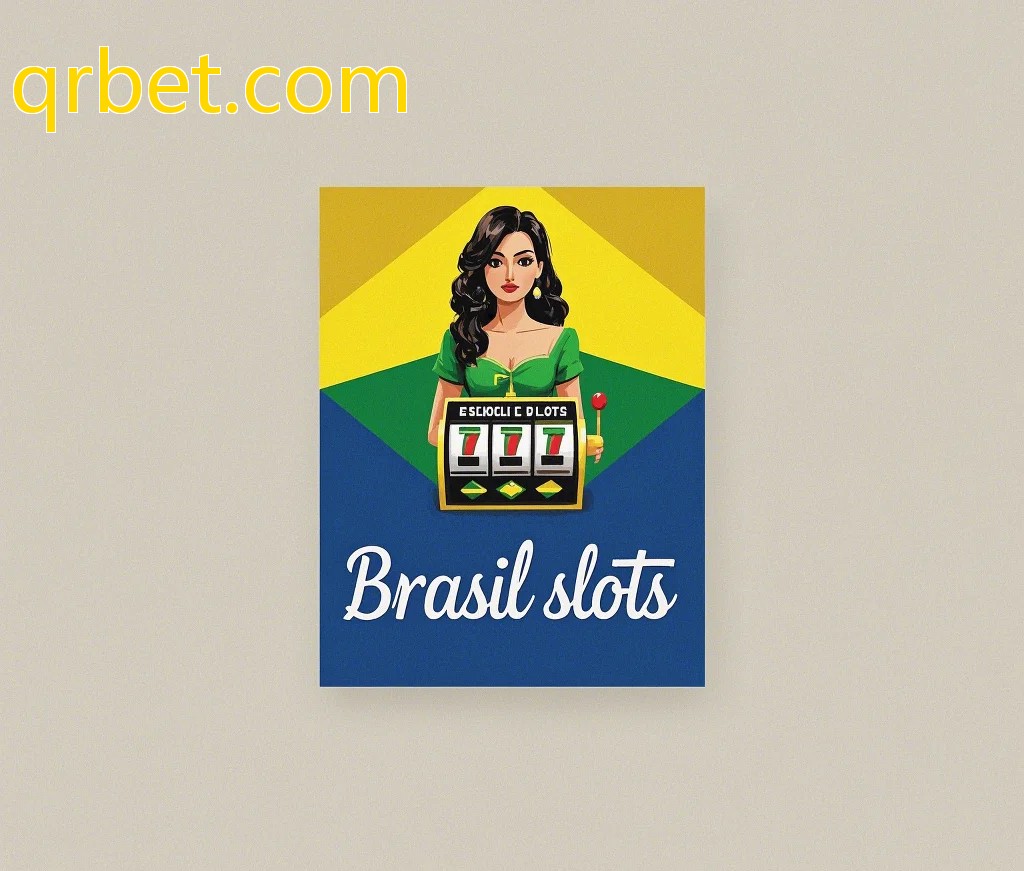 qrbet-Game-Slots